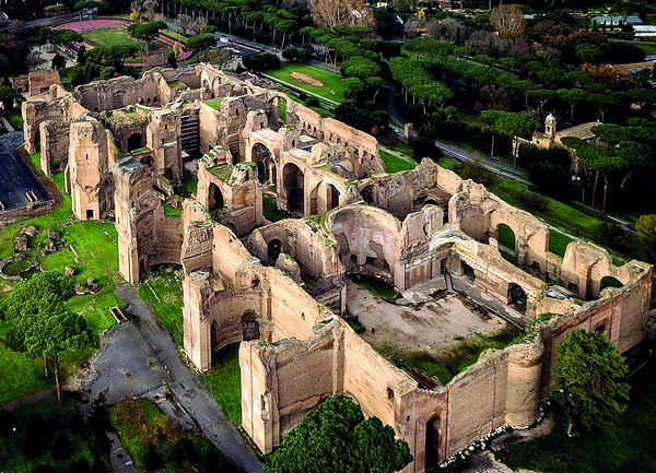 Иллюстрация к книге — Латынь по-пацански. Прохладные римские истории [i_223.jpg]