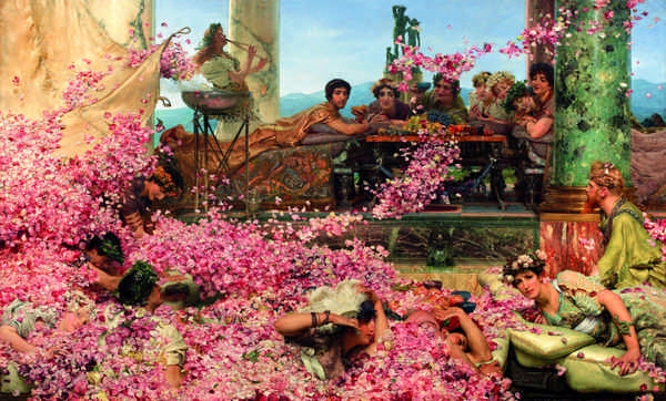 Иллюстрация к книге — Латынь по-пацански. Прохладные римские истории [i_225.jpg]