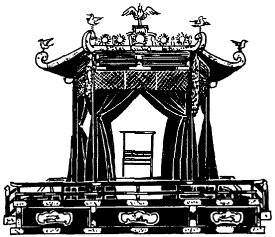 Иллюстрация к книге — Книга японских символов. Книга японских обыкновений [i_001.jpg]