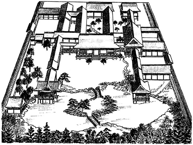 Иллюстрация к книге — Книга японских символов. Книга японских обыкновений [i_060.jpg]