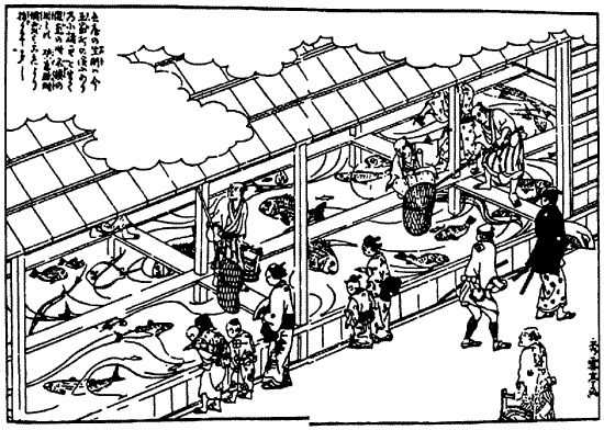 Иллюстрация к книге — Книга японских символов. Книга японских обыкновений [i_086.jpg]