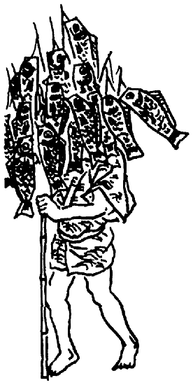 Иллюстрация к книге — Книга японских символов. Книга японских обыкновений [i_129.jpg]