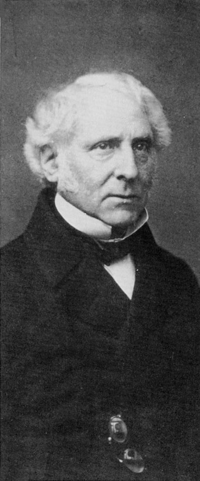 Иллюстрация к книге — Влиятельные семьи Англии. Как наживали состояния Коэны, Ротшильды, Голдсмиды, Монтефиоре, Сэмюэлы и Сассуны [i_015.jpg]