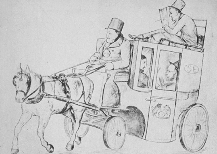 Иллюстрация к книге — Влиятельные семьи Англии. Как наживали состояния Коэны, Ротшильды, Голдсмиды, Монтефиоре, Сэмюэлы и Сассуны [i_016.jpg]