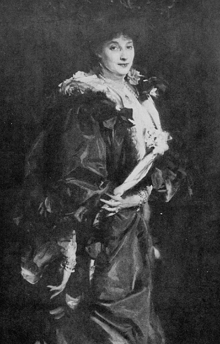 Иллюстрация к книге — Влиятельные семьи Англии. Как наживали состояния Коэны, Ротшильды, Голдсмиды, Монтефиоре, Сэмюэлы и Сассуны [i_018.jpg]