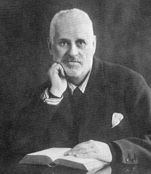 Иллюстрация к книге — Влиятельные семьи Англии. Как наживали состояния Коэны, Ротшильды, Голдсмиды, Монтефиоре, Сэмюэлы и Сассуны [i_023.jpg]