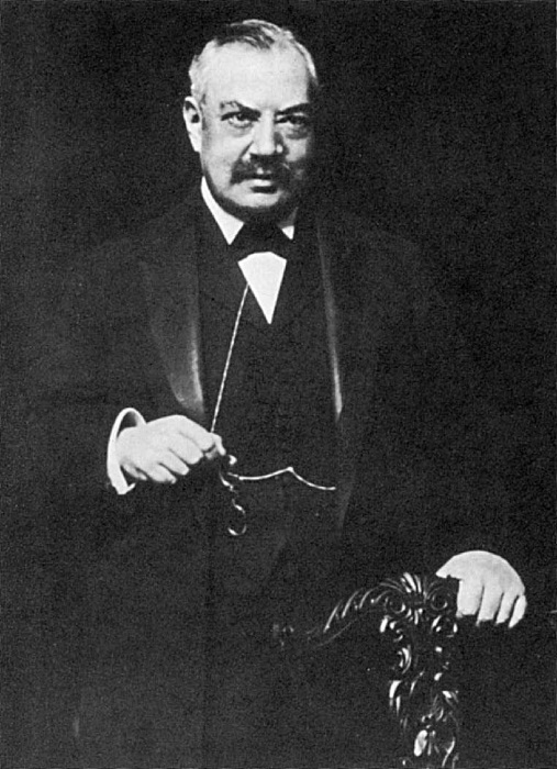 Иллюстрация к книге — Влиятельные семьи Англии. Как наживали состояния Коэны, Ротшильды, Голдсмиды, Монтефиоре, Сэмюэлы и Сассуны [i_024.jpg]