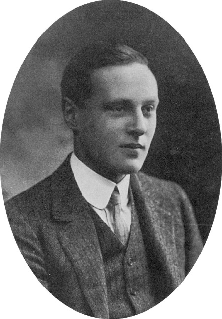 Иллюстрация к книге — Влиятельные семьи Англии. Как наживали состояния Коэны, Ротшильды, Голдсмиды, Монтефиоре, Сэмюэлы и Сассуны [i_030.jpg]