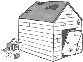 Иллюстрация к книге — Маленькие ритуалы для больших достижений. 4 простые привычки, которые сделают вас счастливым и эффективным [i_021.jpg]