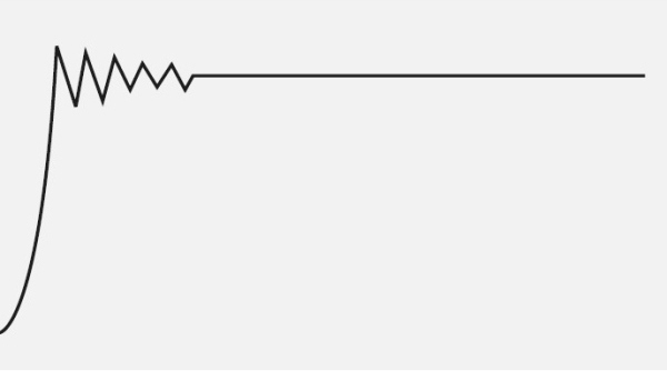 Иллюстрация к книге — Хаос. Создание новой науки [i_007.jpg]