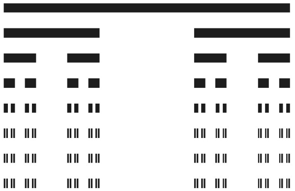 Иллюстрация к книге — Хаос. Создание новой науки [i_012.jpg]