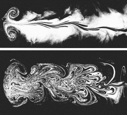 Иллюстрация к книге — Хаос. Создание новой науки [i_043.jpg]