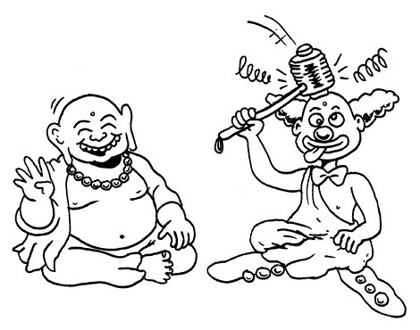 Иллюстрация к книге — Радость изнутри [i_023.jpg]