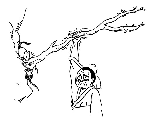 Иллюстрация к книге — Радость изнутри [i_073.jpg]