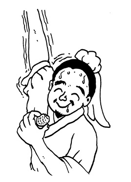 Иллюстрация к книге — Радость изнутри [i_075.jpg]