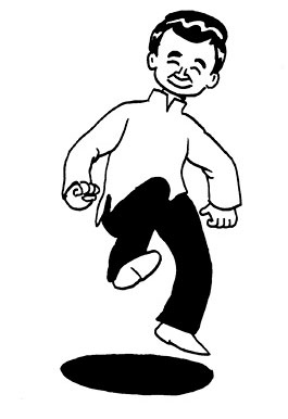 Иллюстрация к книге — Радость изнутри [i_087.jpg]