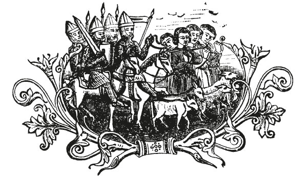 Иллюстрация к книге — Саладин. Всемогущий султан и победитель крестоносцев [i_002.jpg]