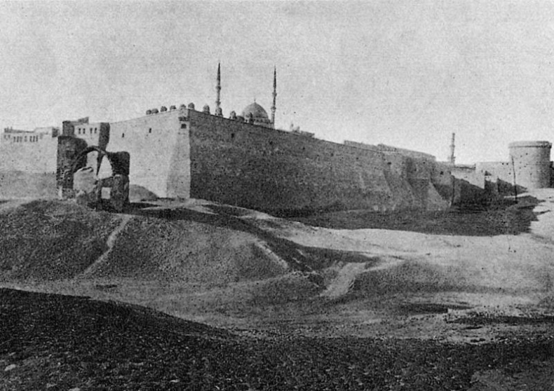 Иллюстрация к книге — Саладин. Всемогущий султан и победитель крестоносцев [i_016.jpg]