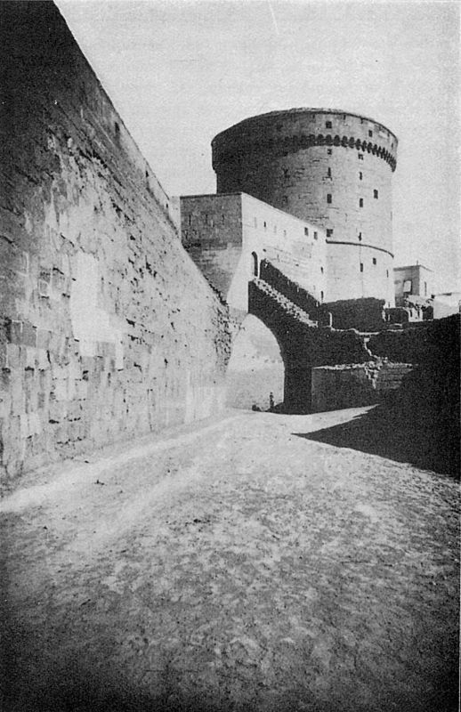 Иллюстрация к книге — Саладин. Всемогущий султан и победитель крестоносцев [i_027.jpg]