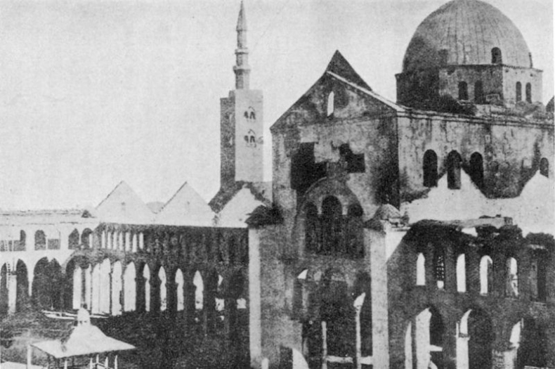 Иллюстрация к книге — Саладин. Всемогущий султан и победитель крестоносцев [i_031.jpg]