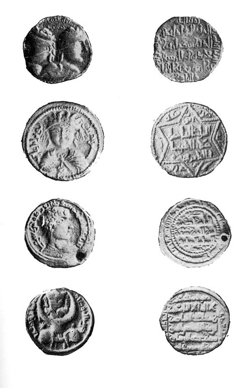 Иллюстрация к книге — Саладин. Всемогущий султан и победитель крестоносцев [i_032.jpg]