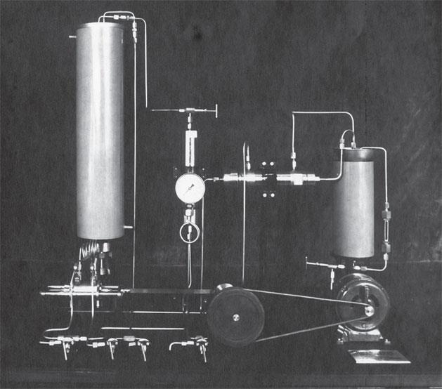 Иллюстрация к книге — Съедобная история человечества. Еда как она есть – от жертвоприношения до консервной банки [i_011.jpg]