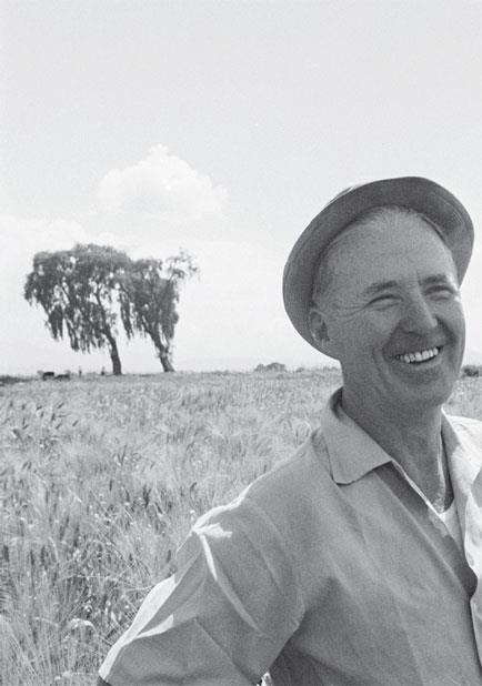 Иллюстрация к книге — Съедобная история человечества. Еда как она есть – от жертвоприношения до консервной банки [i_013.jpg]