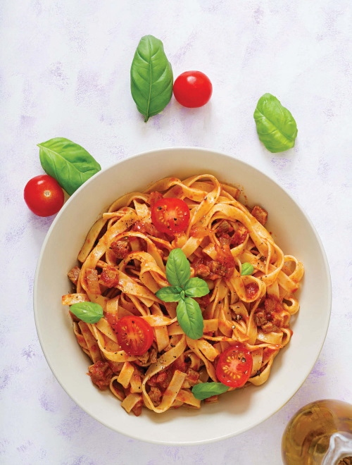 Иллюстрация к книге — Марафон стройности. Ешь много, худей быстро [i_016.jpg]