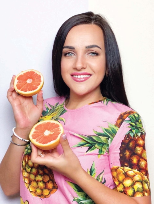 Иллюстрация к книге — Марафон стройности. Ешь много, худей быстро [i_036.jpg]