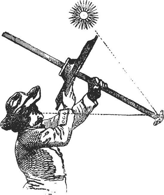 Иллюстрация к книге — Берберские пираты. История жестоких повелителей Средиземного моря ХV-ХIХ вв. [i_019.jpg]