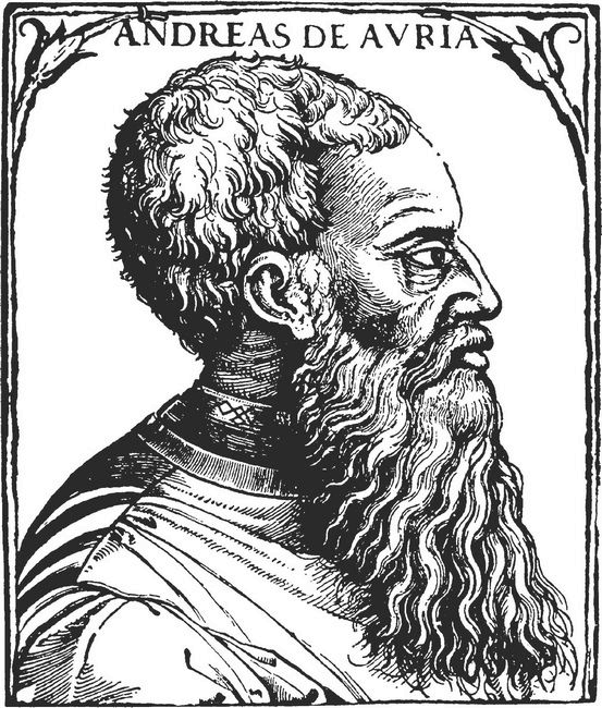 Иллюстрация к книге — Берберские пираты. История жестоких повелителей Средиземного моря ХV-ХIХ вв. [i_026.jpg]