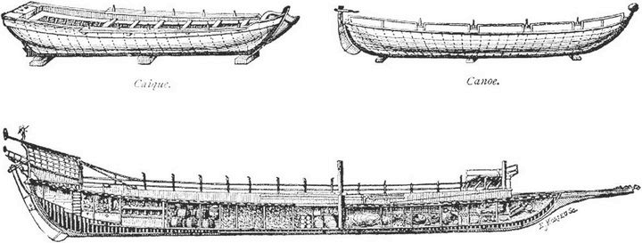 Иллюстрация к книге — Берберские пираты. История жестоких повелителей Средиземного моря ХV-ХIХ вв. [i_065.jpg]