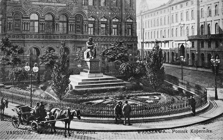 Иллюстрация к книге — Польские земли под властью Петербурга. От Венского конгресса до Первой мировой [b00002027.jpg]