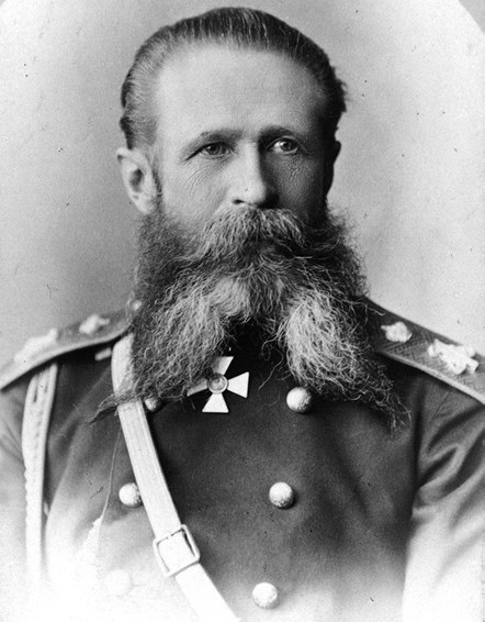 Иллюстрация к книге — Польские земли под властью Петербурга. От Венского конгресса до Первой мировой [b00002062.jpg]