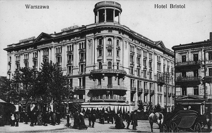 Иллюстрация к книге — Польские земли под властью Петербурга. От Венского конгресса до Первой мировой [b00002090.jpg]