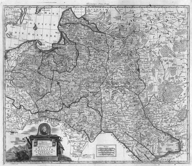 Иллюстрация к книге — Польские земли под властью Петербурга. От Венского конгресса до Первой мировой [img49bd25bec6e94179891816ea372b6783.jpg]