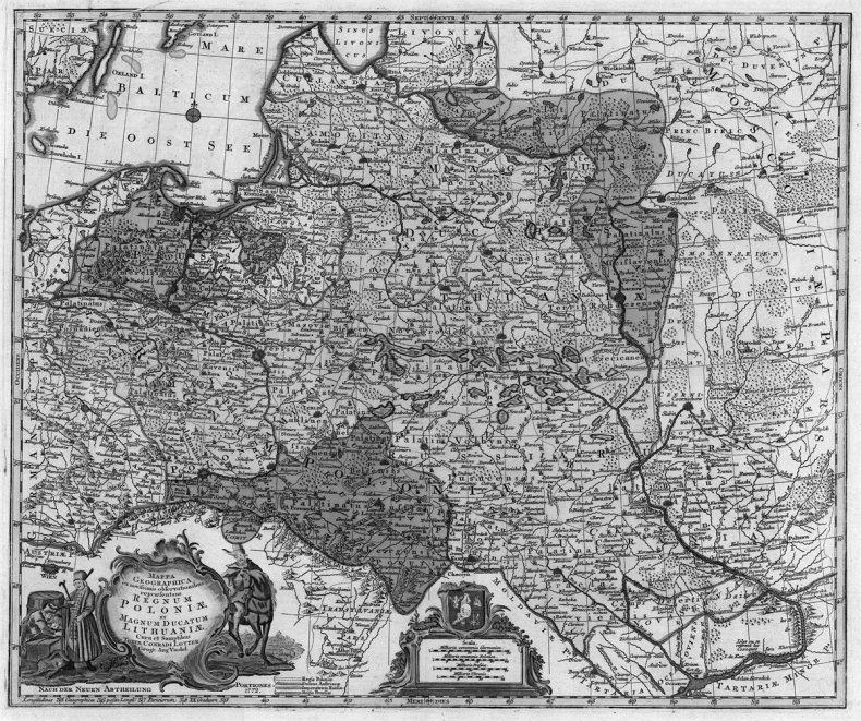 Иллюстрация к книге — Польские земли под властью Петербурга. От Венского конгресса до Первой мировой [img618aa107df8d422d959d219e00f85ea4.jpg]