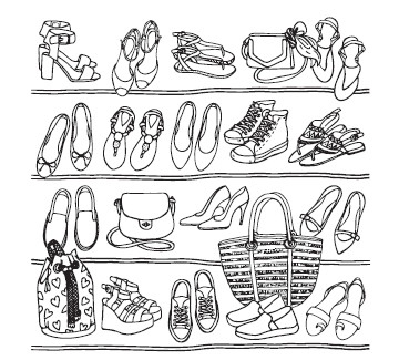 Иллюстрация к книге — ЭкоДом. Уборка без химии, порядок без труда. ЭКОномно ЭКОлогично [i_005.jpg]