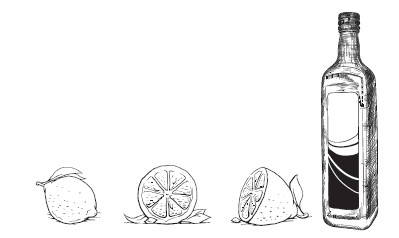 Иллюстрация к книге — ЭкоДом. Уборка без химии, порядок без труда. ЭКОномно ЭКОлогично [i_010.jpg]