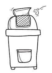 Иллюстрация к книге — ЭкоДом. Уборка без химии, порядок без труда. ЭКОномно ЭКОлогично [i_014.jpg]