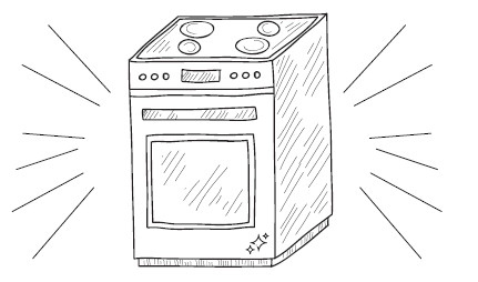 Иллюстрация к книге — ЭкоДом. Уборка без химии, порядок без труда. ЭКОномно ЭКОлогично [i_021.jpg]