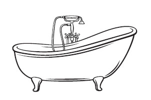 Иллюстрация к книге — ЭкоДом. Уборка без химии, порядок без труда. ЭКОномно ЭКОлогично [i_027.jpg]