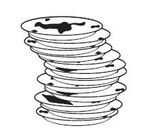 Иллюстрация к книге — ЭкоДом. Уборка без химии, порядок без труда. ЭКОномно ЭКОлогично [i_044.jpg]