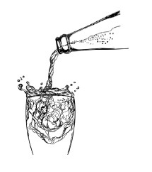 Иллюстрация к книге — ЭкоДом. Уборка без химии, порядок без труда. ЭКОномно ЭКОлогично [i_055.jpg]