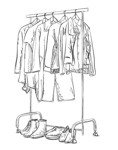 Иллюстрация к книге — ЭкоДом. Уборка без химии, порядок без труда. ЭКОномно ЭКОлогично [i_057.jpg]