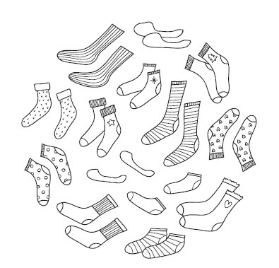 Иллюстрация к книге — ЭкоДом. Уборка без химии, порядок без труда. ЭКОномно ЭКОлогично [i_071.jpg]