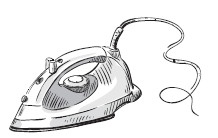 Иллюстрация к книге — ЭкоДом. Уборка без химии, порядок без труда. ЭКОномно ЭКОлогично [i_075.jpg]