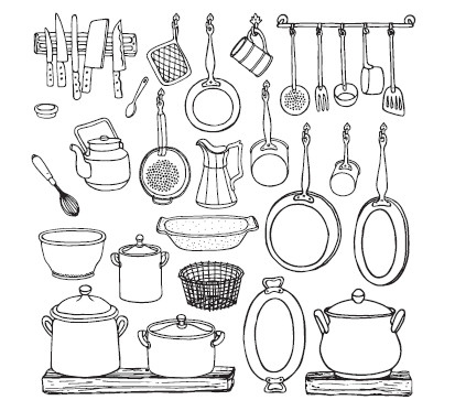 Иллюстрация к книге — ЭкоДом. Уборка без химии, порядок без труда. ЭКОномно ЭКОлогично [i_079.jpg]