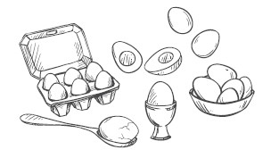 Иллюстрация к книге — ЭкоДом. Уборка без химии, порядок без труда. ЭКОномно ЭКОлогично [i_092.jpg]