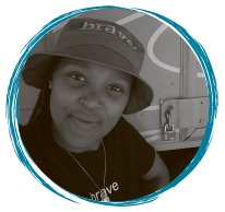 Иллюстрация к книге — Ты можешь изменить мир. Как 57 подростков боролись за свои идеалы – и победили [i_014.jpg]